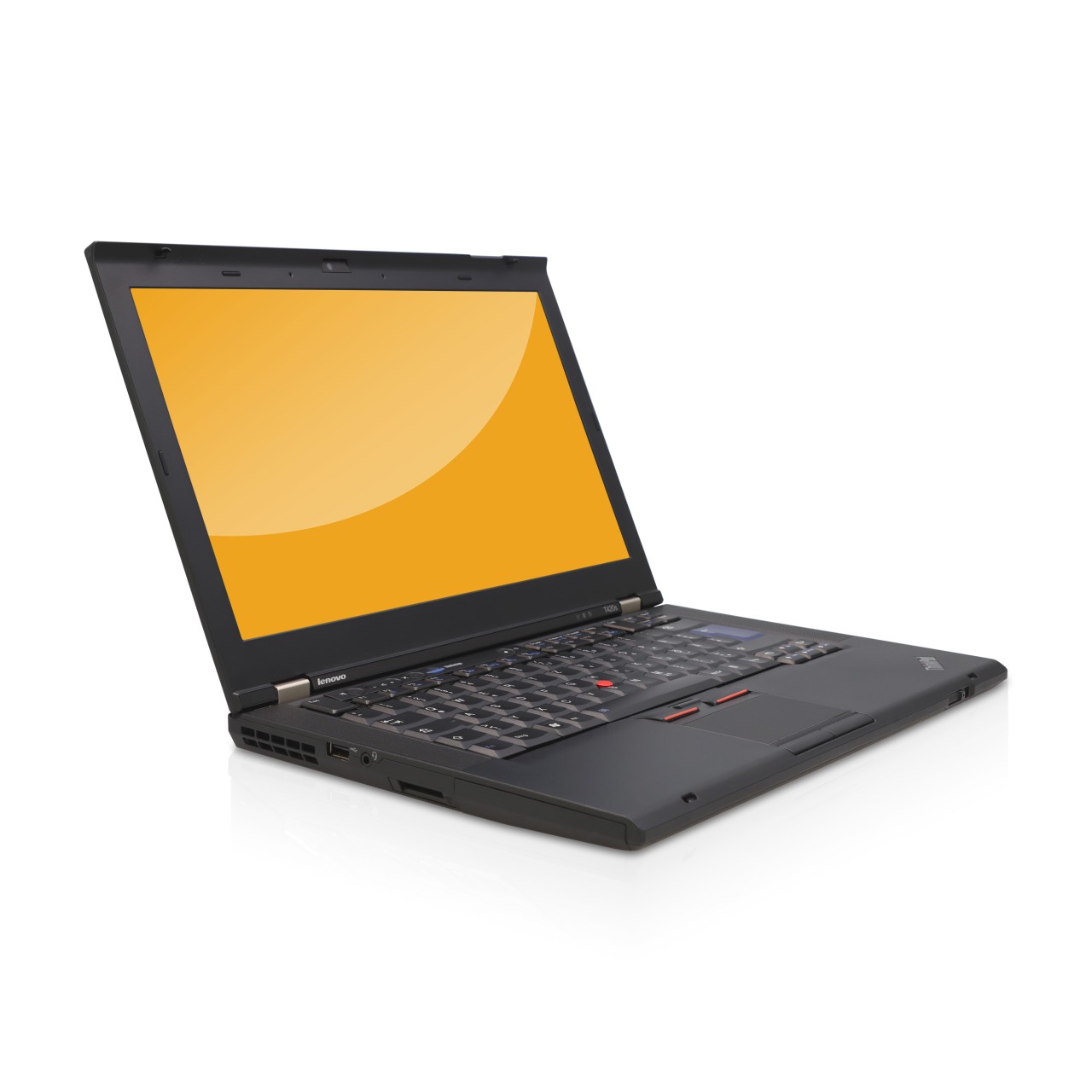 LENOVO - T420