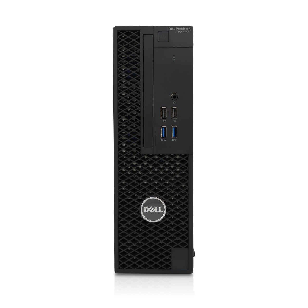 Dell Inc. - Precision Tower 3420