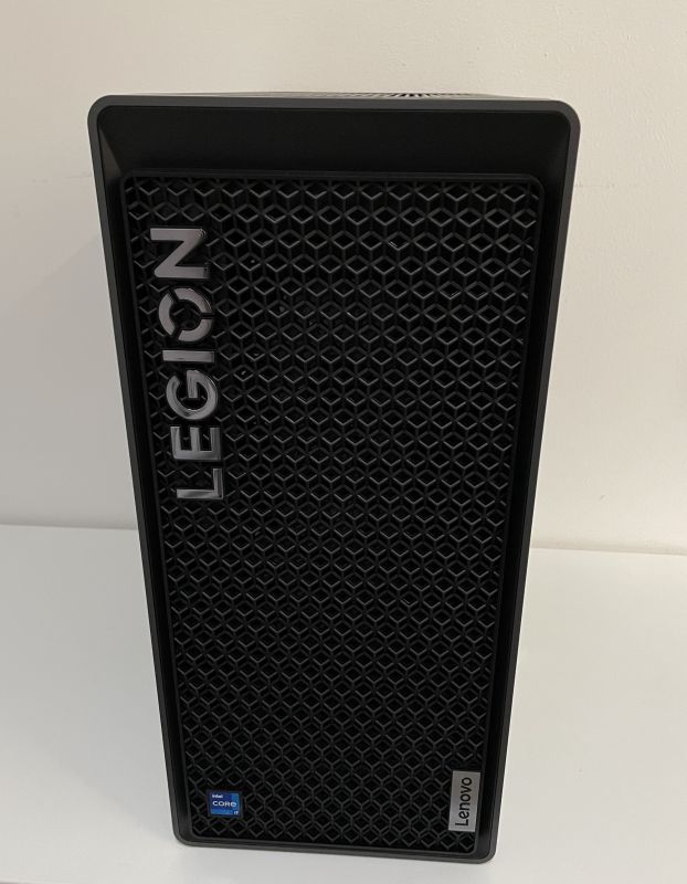 LENOVO LEGION T5 26IRB8 Intel Core i7-14700KF 32GB 1TB NVMe RTX4070 Win 11 Home