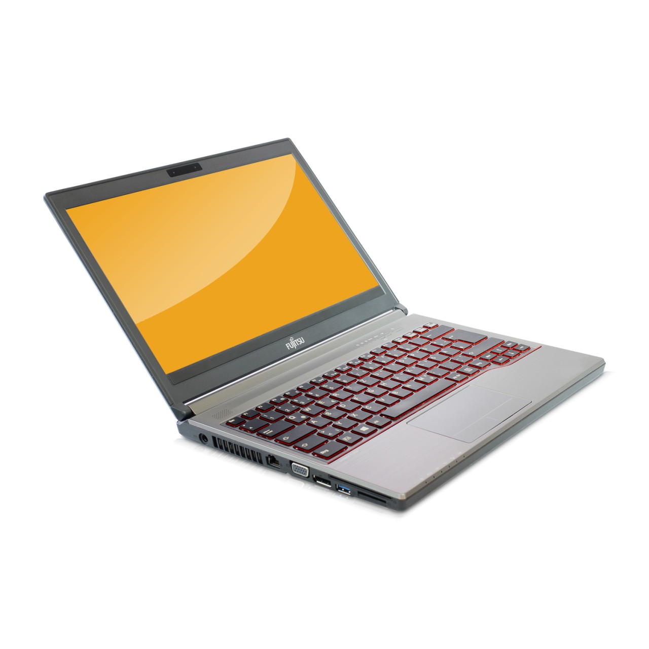 Fujitsu - LIFEBOOK E756