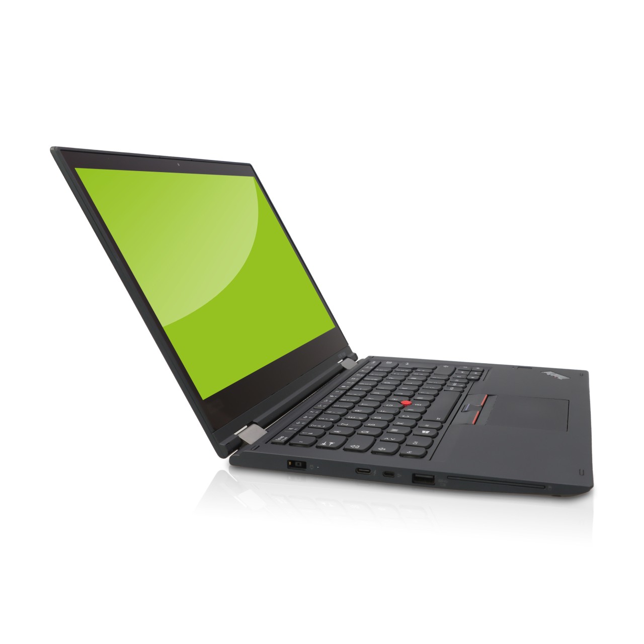 LENOVO ThinkPad X380 Yoga Intel Core i5-8250U 1,60GHz 8GB 256GB NVMe Win 11 Pro