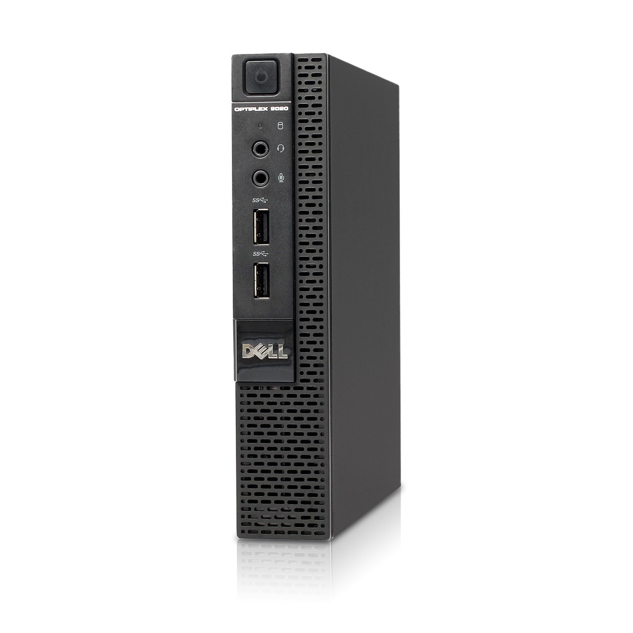 Dell Inc. - OptiPlex 9020M USFF-USDT