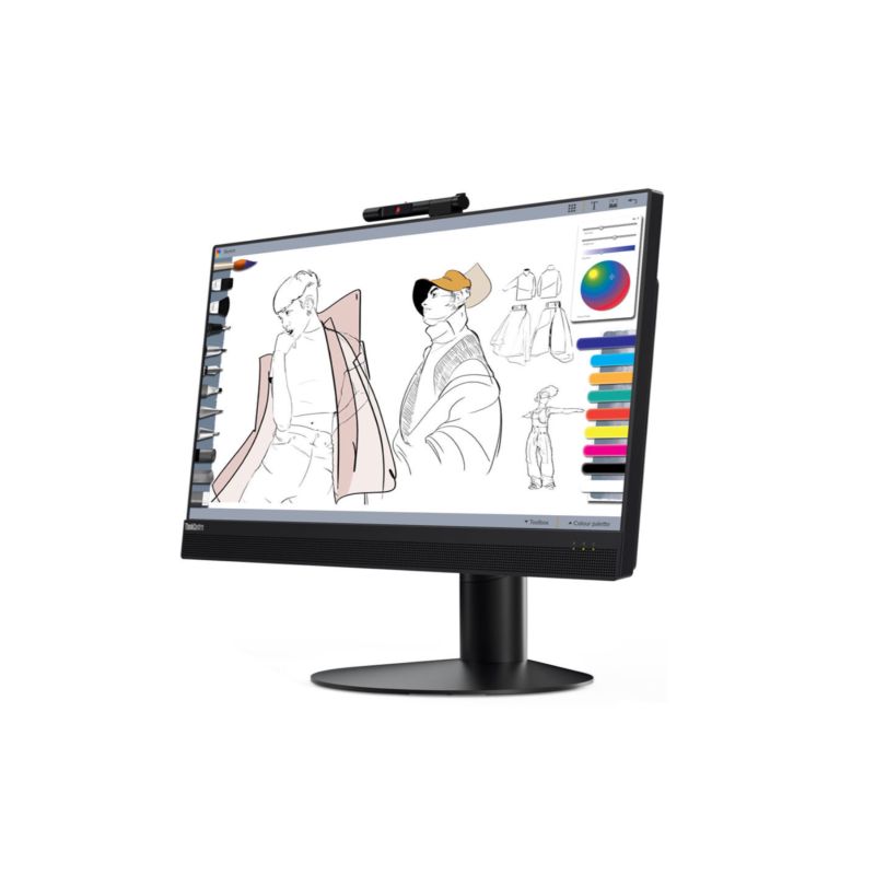 LENOVO ThinkCentre M920z Intel Core i5-9500 3,00GHz 8GB 256GB NVMe Win 11 Pro