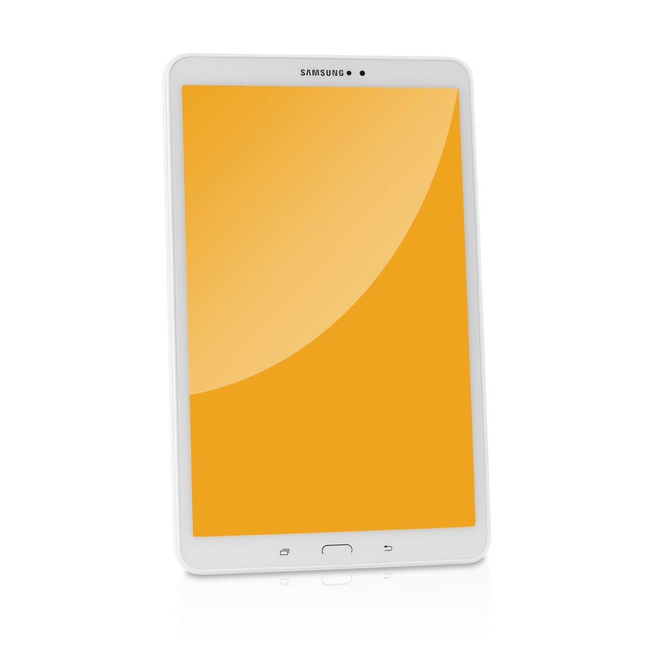 Samsung - Galaxy Tab A 10.1 2016 LTE