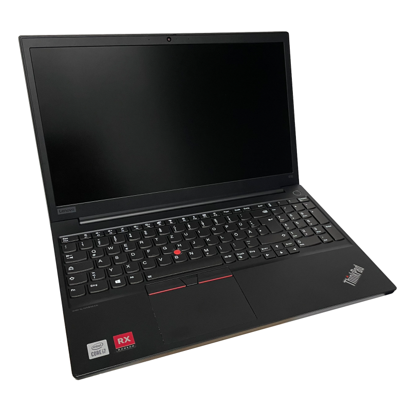 LENOVO ThinkPad L13 Yoga Intel Core i5-10210U 1,60GHz 8GB 256GB NVMe Win 11 Pro
