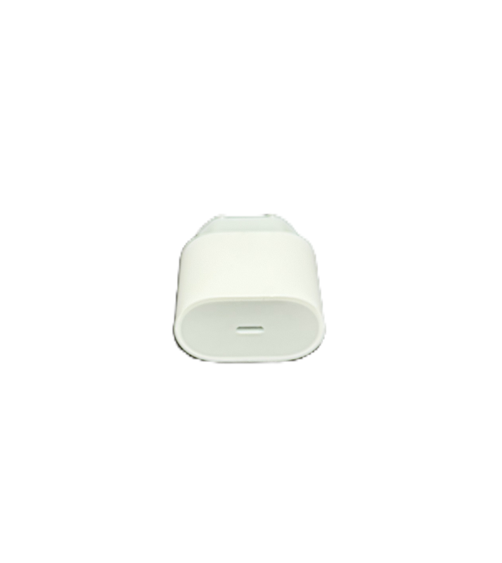 2x Apple 20Watt USB-C Power Adapter (2 Stück)
