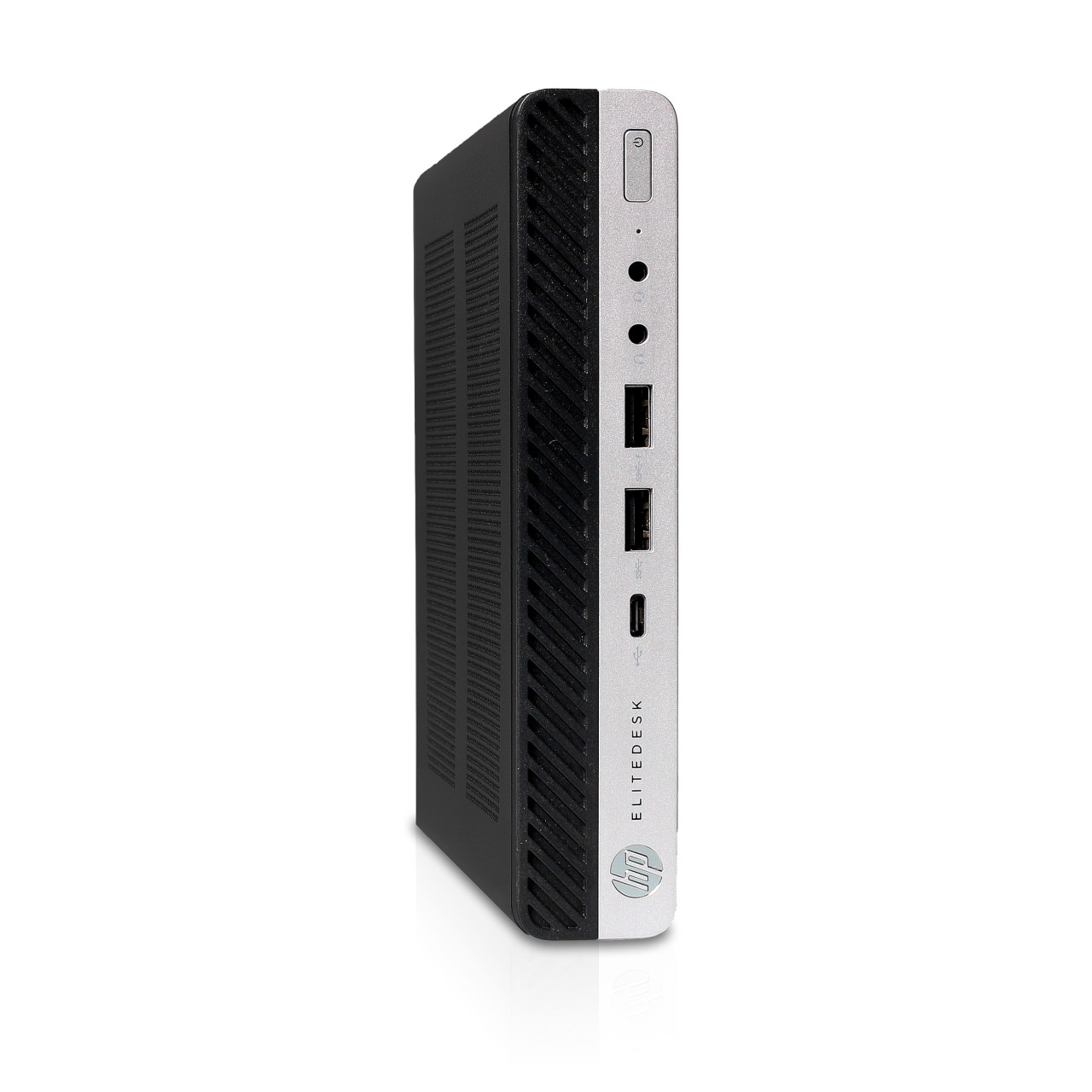 HP EliteDesk 800 G4 DM 65W Intel Core i5-8500 3,00GHz 8GB 256GB NVMe Win 11 Pro