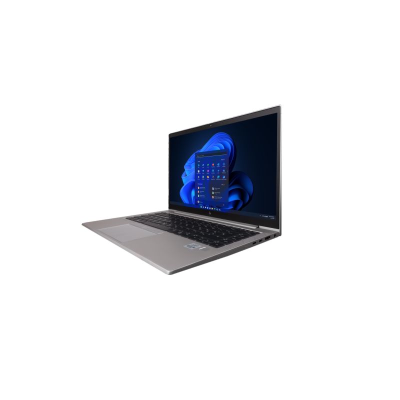 HP EliteBook 840 G7 Intel Core i7-10610U 1,80GHz 8GB 256GB NVMe Win 11 Pro 14" FHD 250 Nits