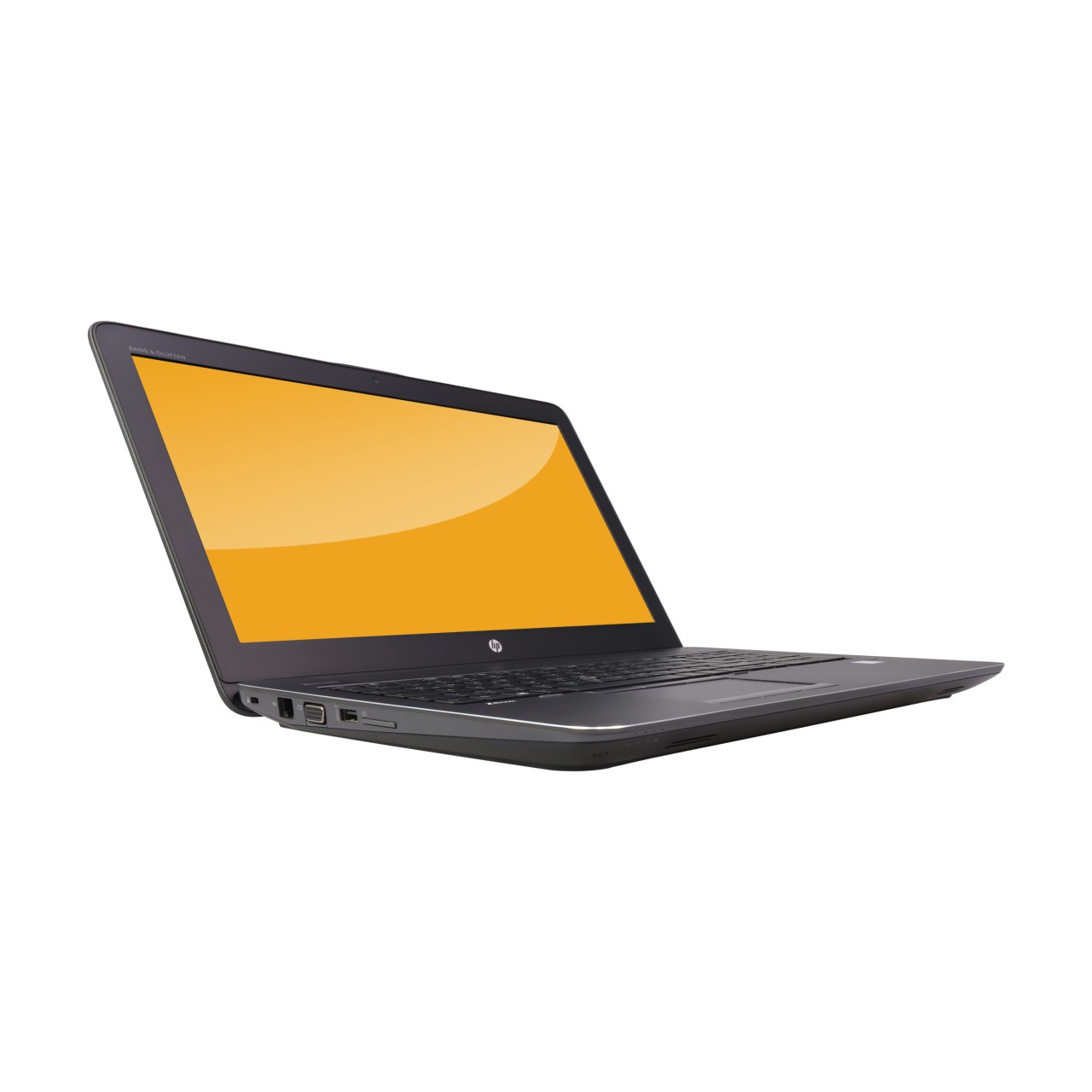 HP - HP ZBook 15 G4