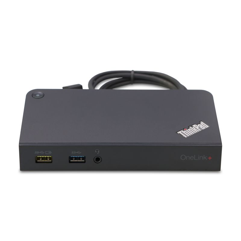 Lenovo ThinkPad OneLink + Dock 40A4 DU9047S1 03X6296 SD20H13054