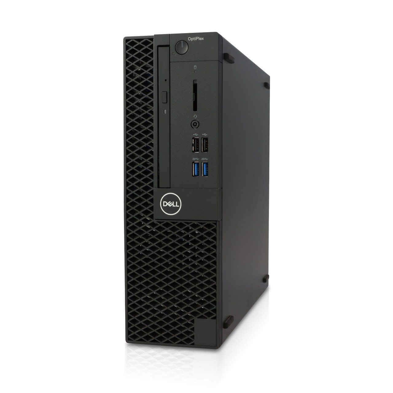 Dell Inc. - Optiplex 3050