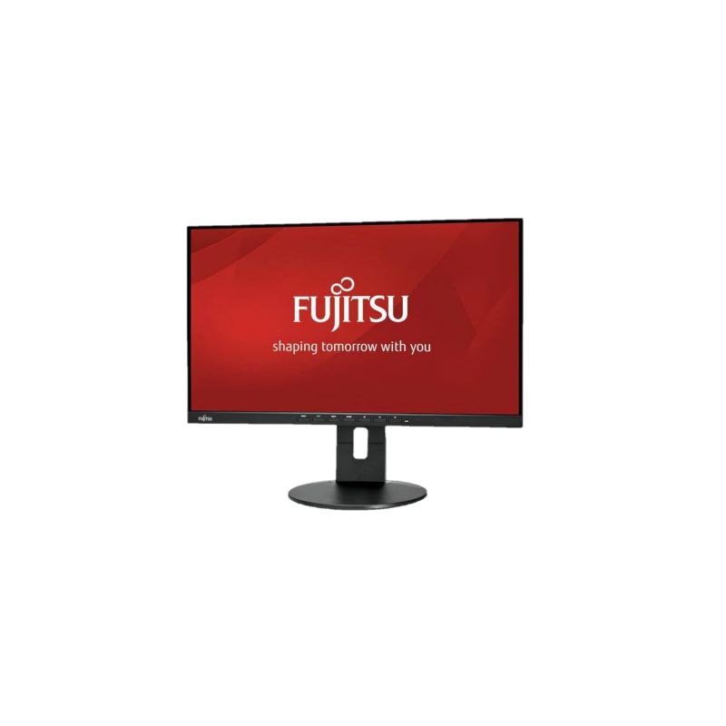 Fujitsu B24-9 TS 24" Zoll Schwarz