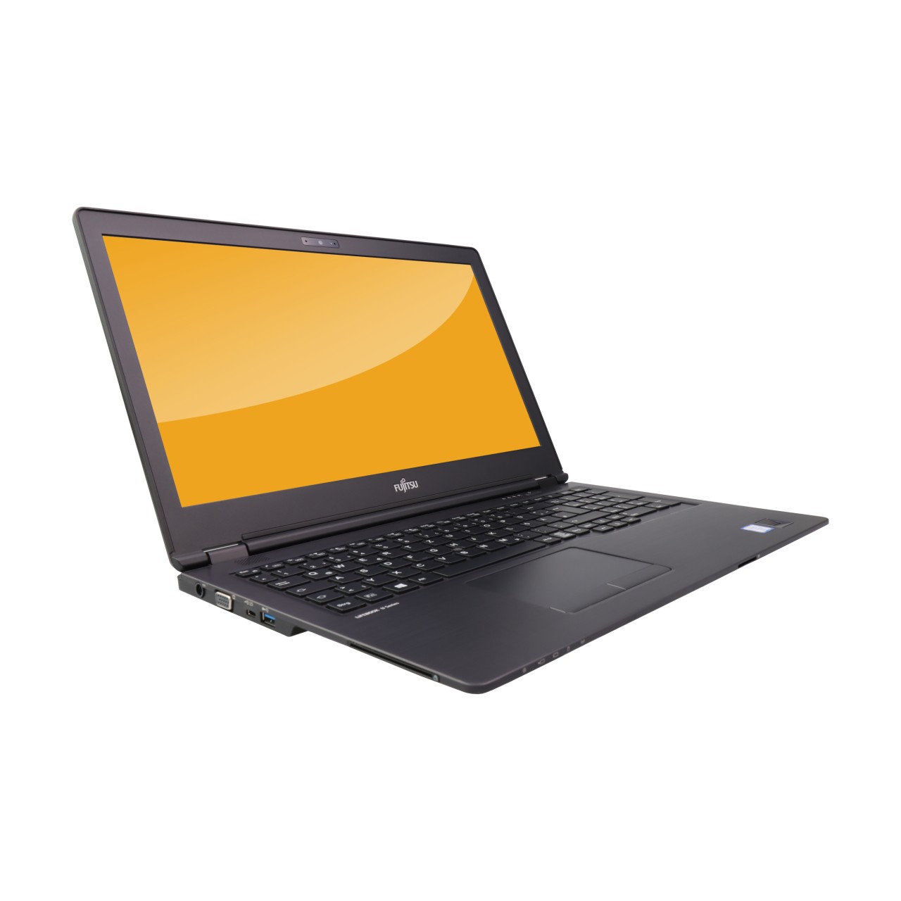 FUJITSU - LIFEBOOK U757