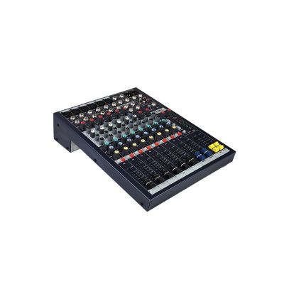 mixer, Audio-Mixer, Soundboard, analoges Mischpult, Studio-Ausrüstung