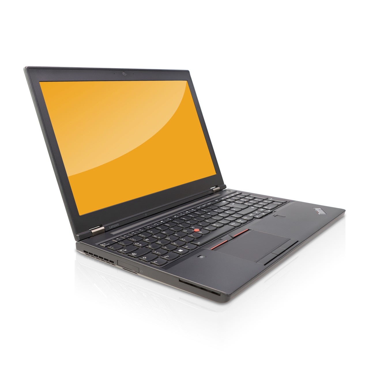 Lenovo - P51