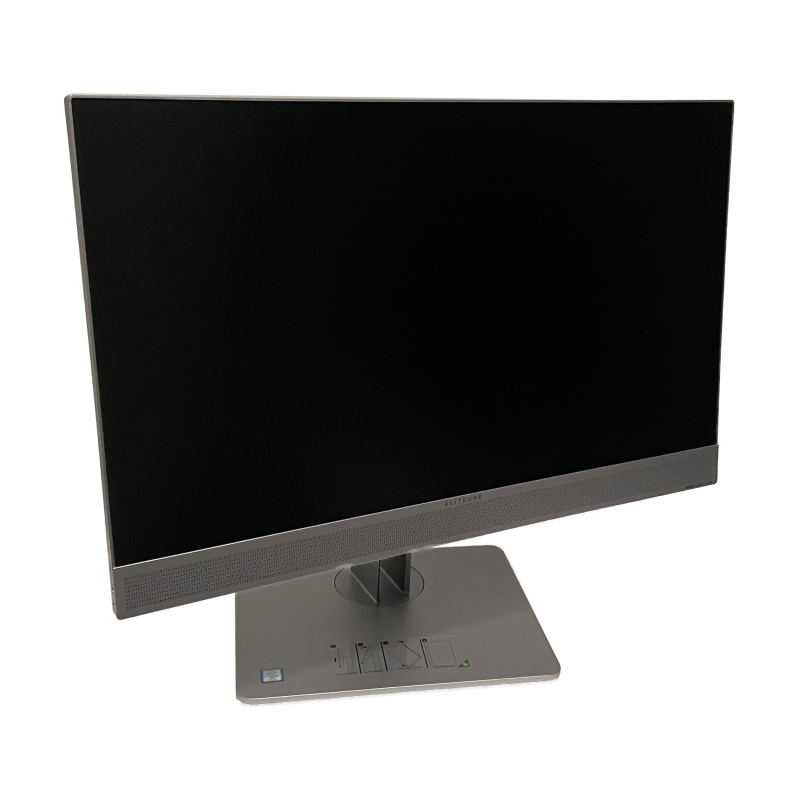 HP EliteOne 800 G3 23.8-in Non-Touch AiO i5-7500 3,40GHz 8GB 256GBNVMe Win10 Pro