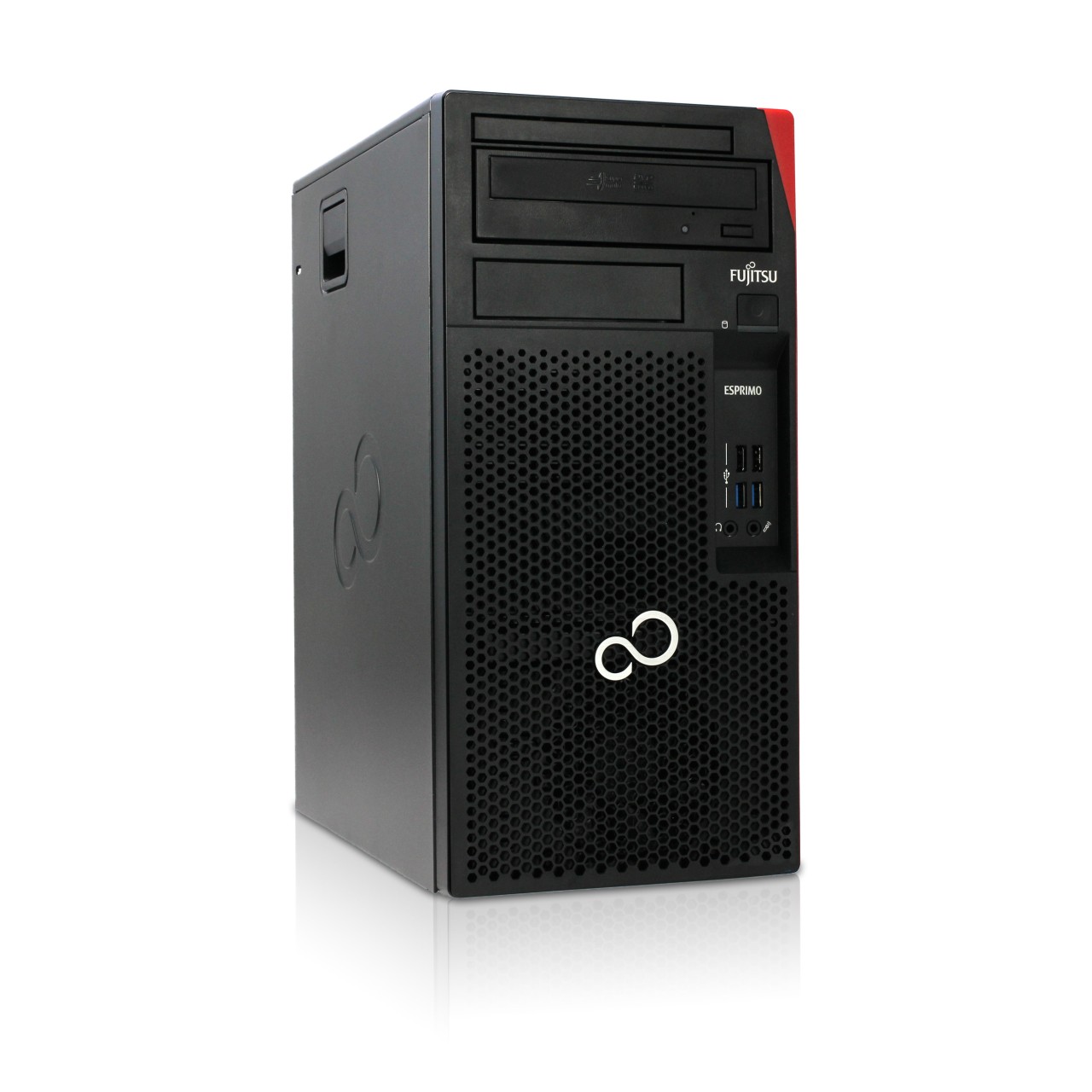 FUJITSU - ESPRIMO P757