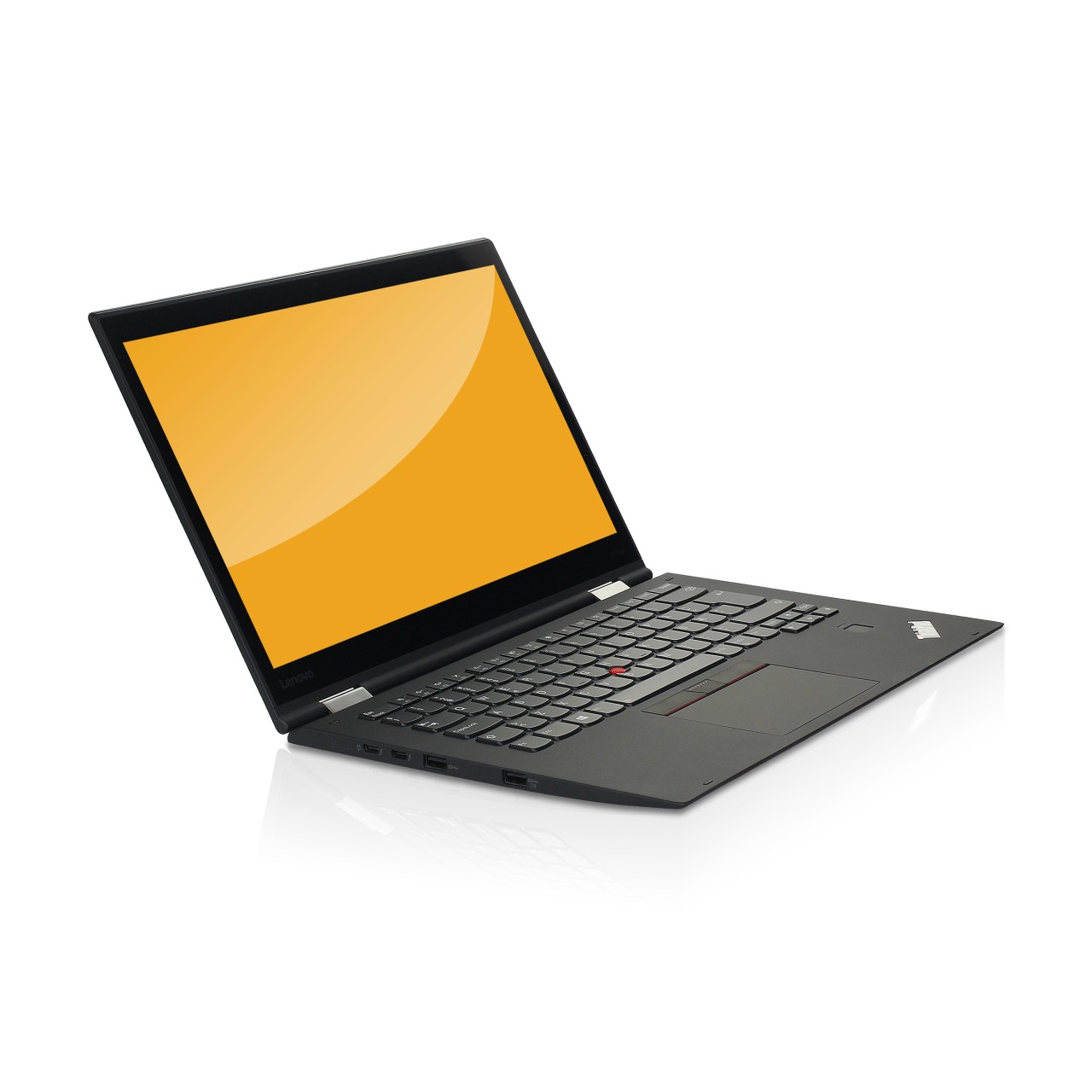 Lenovo - X1 Yoga 2nd