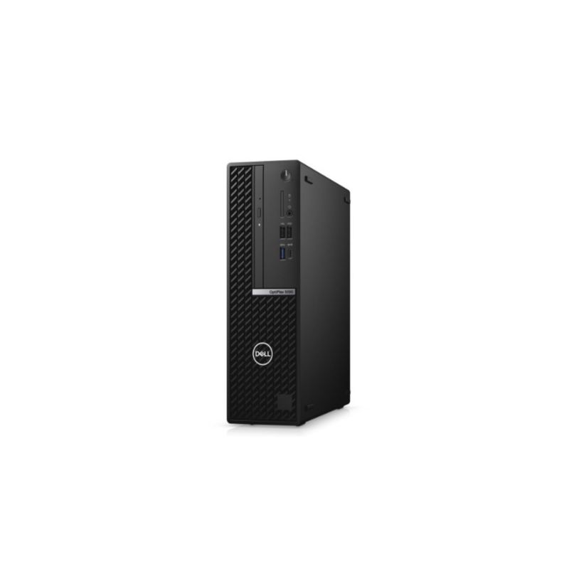 Dell OptiPlex 5090 Intel Core i7-10700 2,90GHz 16GB 512GB NVMe Win 11 Pro