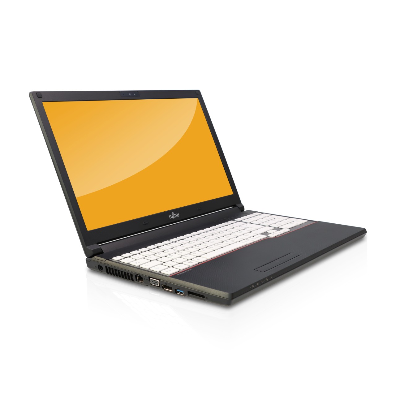 FUJITSU - LIFEBOOK E556