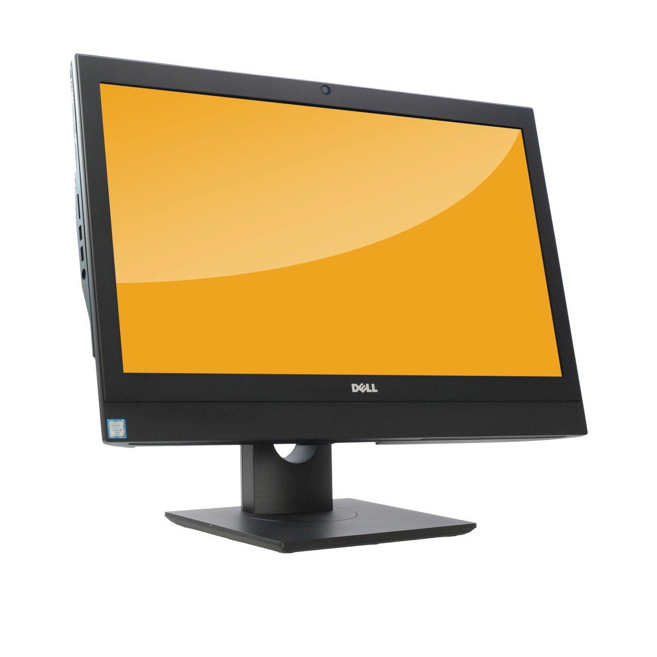 Dell Inc. - OptiPlex 7440 AIO