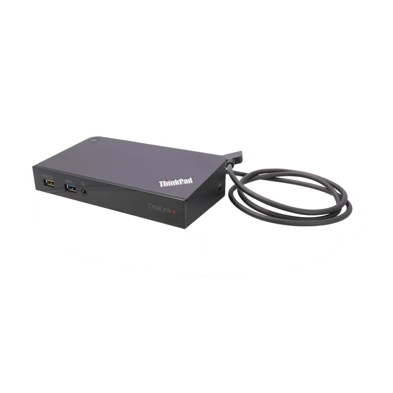 Lenovo ThinkPad OneLink+ Dock 40A4