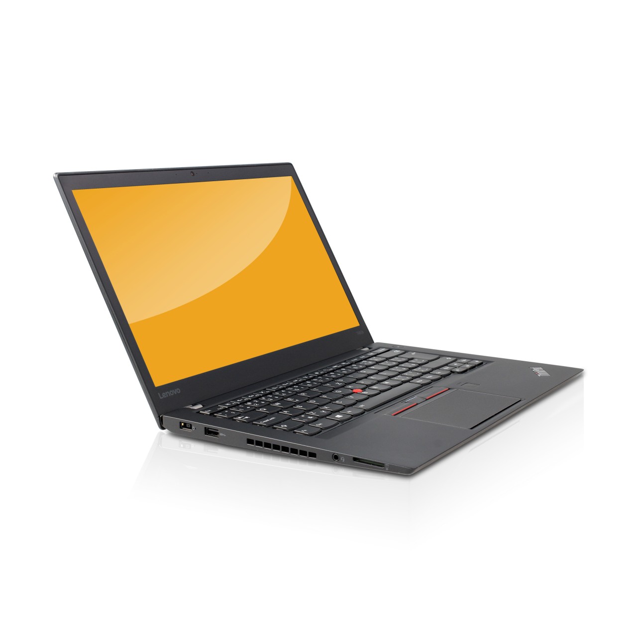 LENOVO - T460s