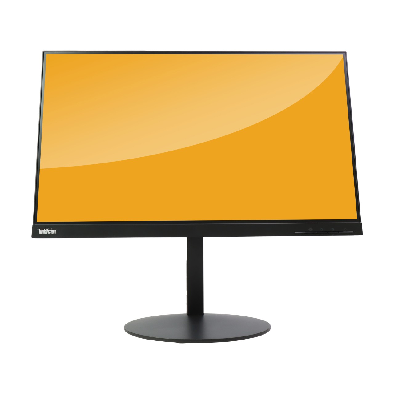 Lenovo - ThinkVision P24h-10
