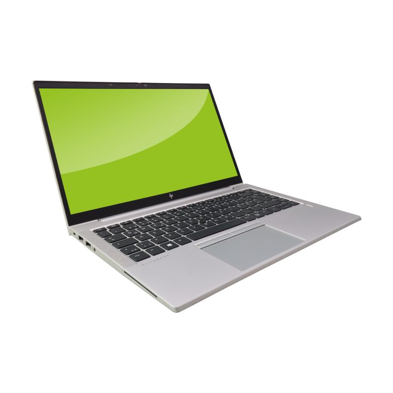 HP EliteBook 840 G7 Intel Core i5-10210U 1,60GHz 16GB 256GB NVMe Win11 Pro