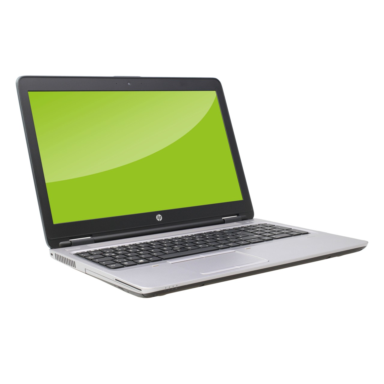HP ProBook 650 G5 Intel Core i5-8265U 1,60GHz 16GB 256 GB NVMe Win 11 Pro