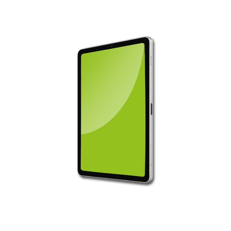 Apple iPad Air (4th Generation) Wi-Fi + Cellular A2072 4GB RAM 64GB Silver