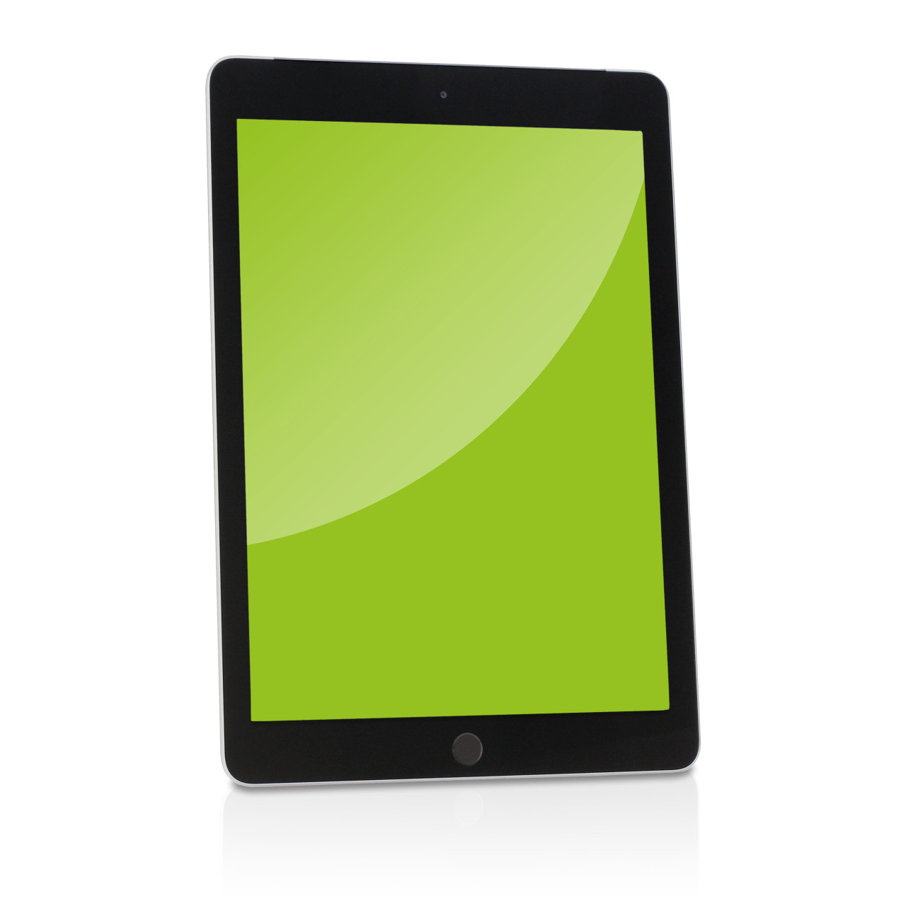 Apple iPad 6th Gen WiFi+Celullar A1954 2GB RAM 32GB Space Gray