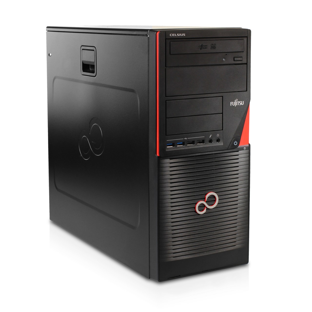FUJITSU - CELSIUS W530 Power