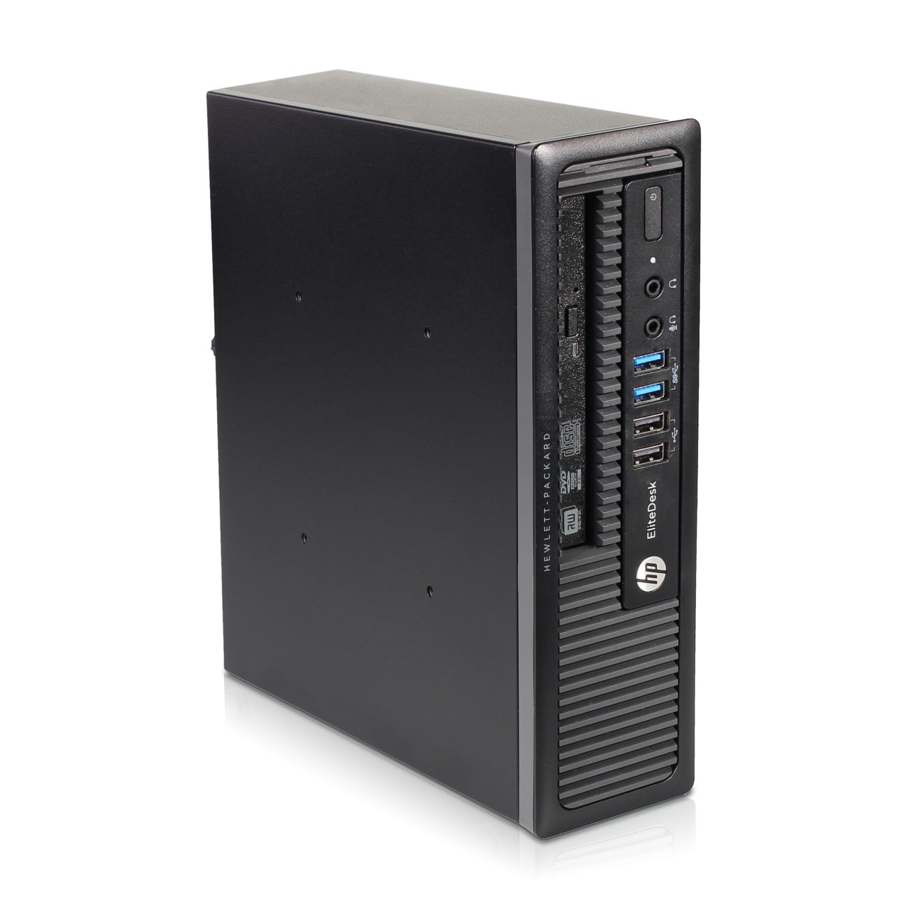 Hewlett-Packard - HP EliteDesk 800 G1 USDT
