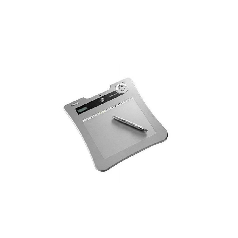 HP Digital Sketch wireless tablet RCK-T07