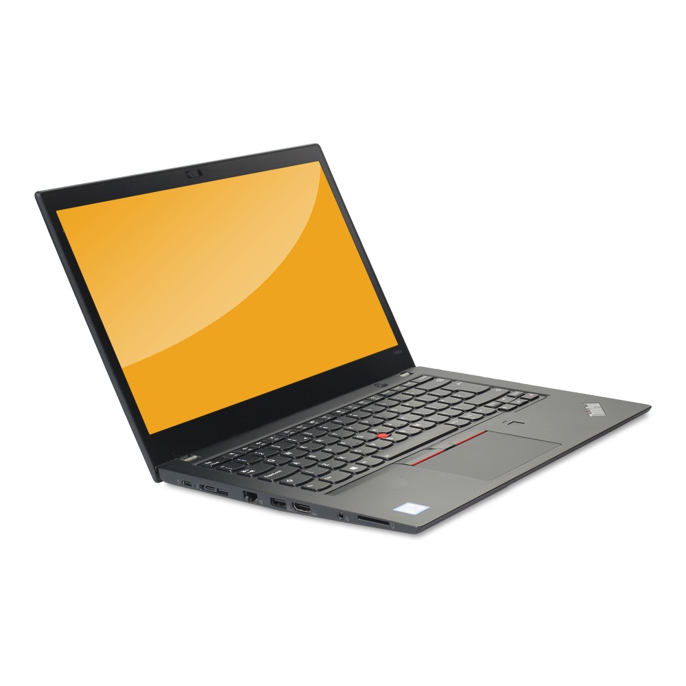 LENOVO - T480s