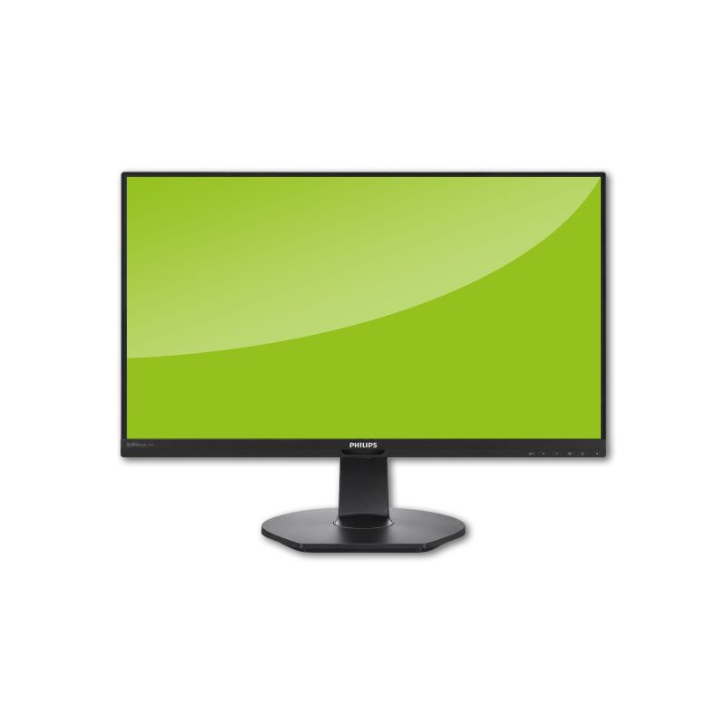 Monitor Philips 272B7QU 27 Schwarz|Silber 27 Zoll