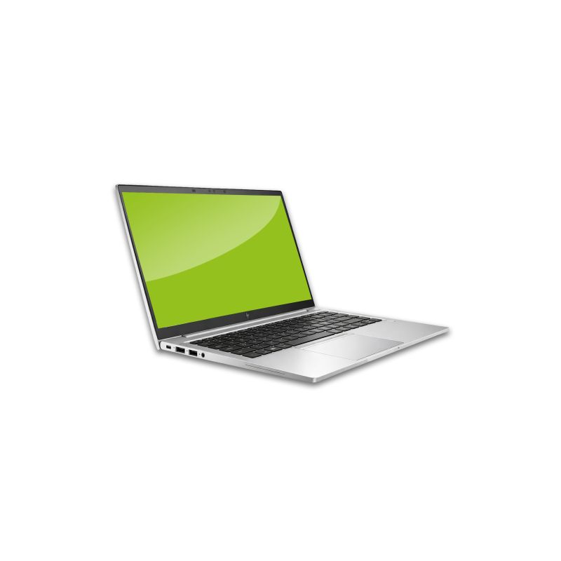 HP EliteBook 840 G8 Intel Core i5-1145G7 2,60GHz 8GB 256GB NVMe Win11 Pro