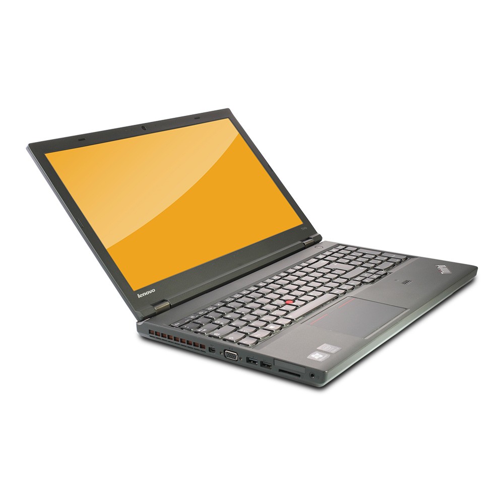 LENOVO - T540p