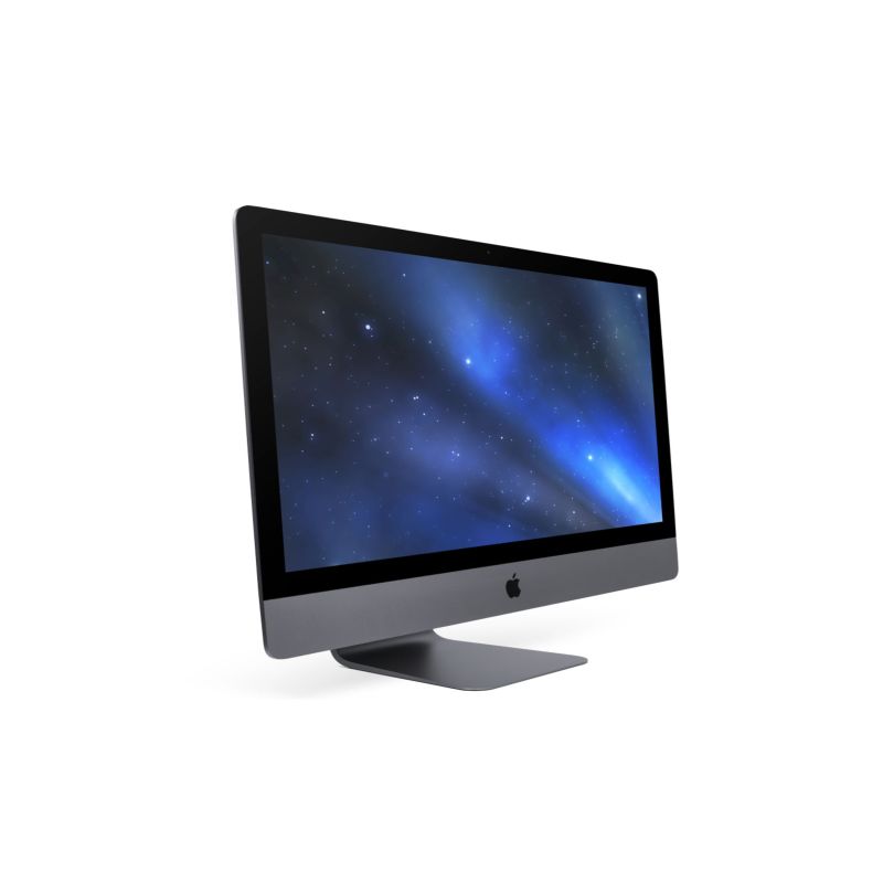 Apple iMac Pro 3.2 27 Inch 5K Late 2017 Intel Xeon W-2170B 2,50GHz 128GB 1TB NVMe