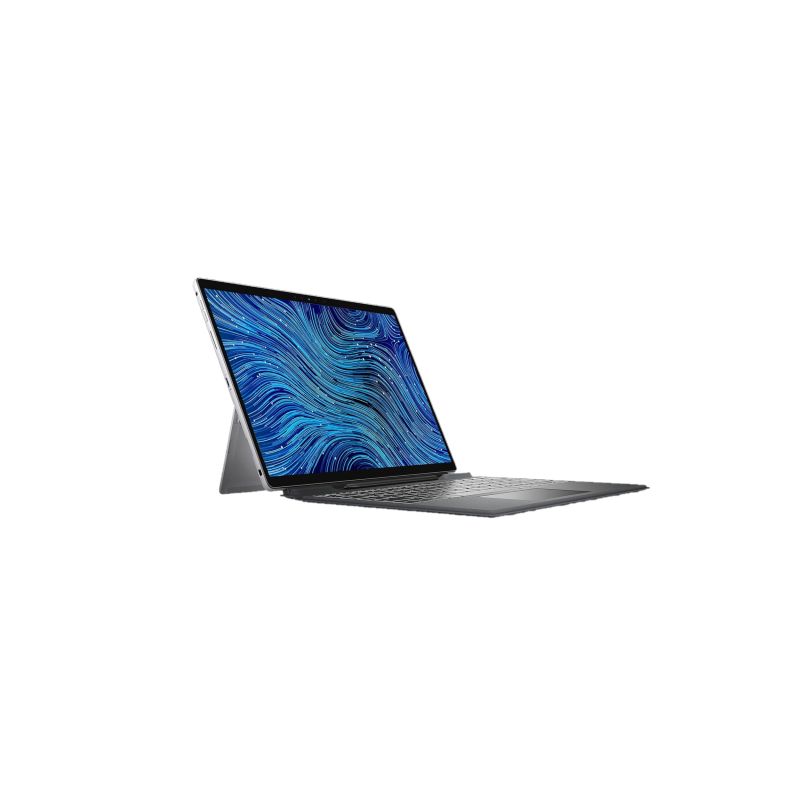 Dell Latitude 7320 Detachable Intel Core i5-1140G7 1,10GHz 16GB 512GB NVMe Win 11 Pro