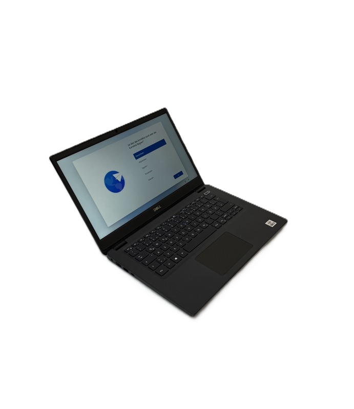 Dell Latitude 3410 Intel Core i3-10110U 2,10GHz 8GB 256GB NVMe Win 11 Pro