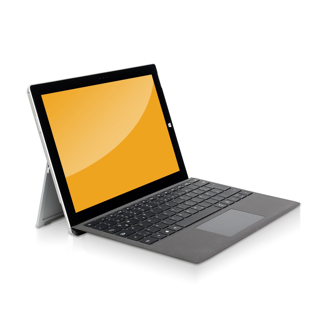 Microsoft - Surface Pro 3