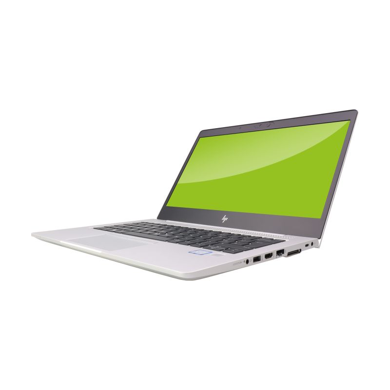 HP EliteBook 830 G6 i5-8265U 8GB RAM 512GB NVMe Win 11 Pro