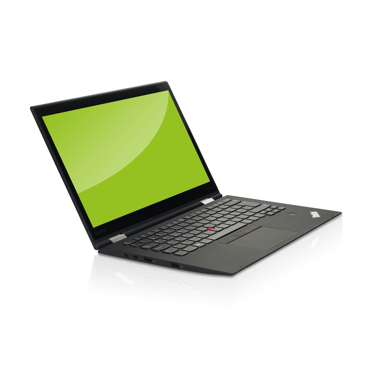 LENOVO ThinkPad X1 Yoga G2 Intel Core i5-7300U 2,60GHz 8GB 256 GB NVMe Win 10 Pro