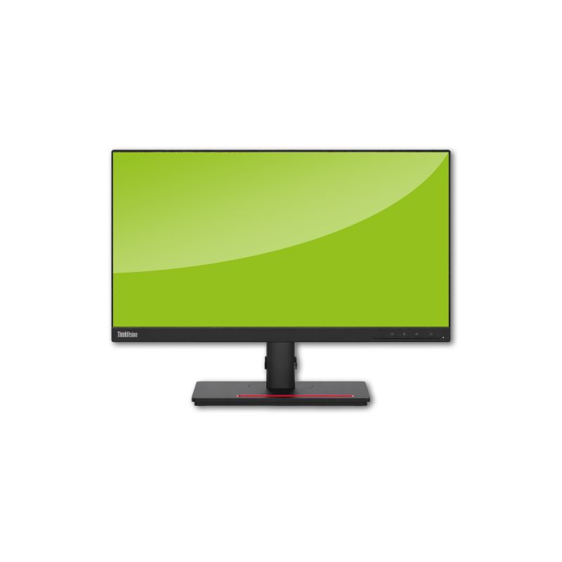 Monitor LENOVO - T22i-20 22"Zoll Schwarz