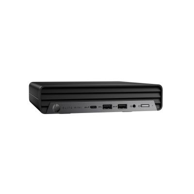 Mini-PC, Desktop-PC, HDMI, USB-A, RJ-45
