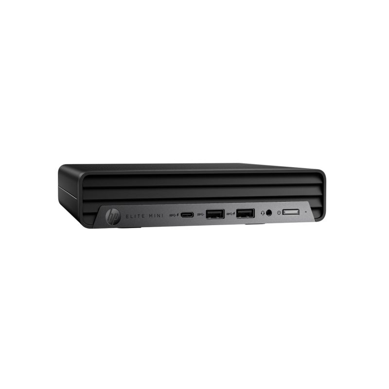 HP Elite Mini 600 G9 Intel Core i5-13500 8GB 256GB NVMe Win 11 Pro