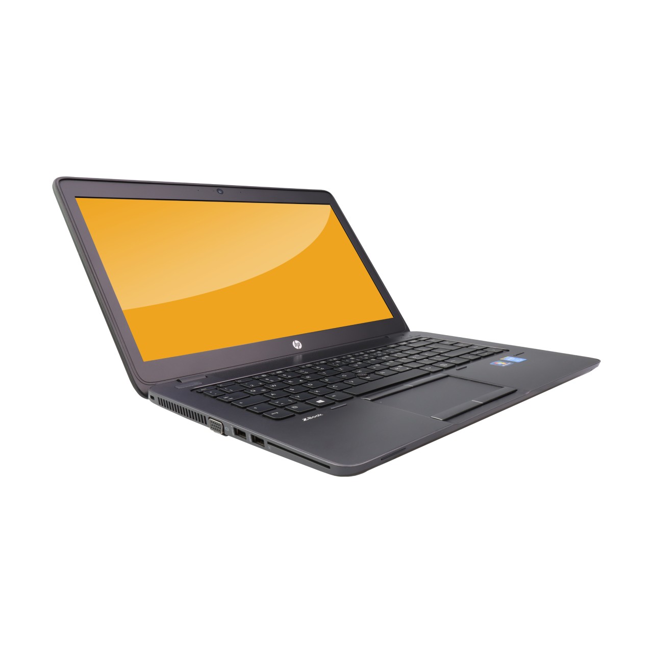 Hewlett-Packard - HP ZBook 14 G2