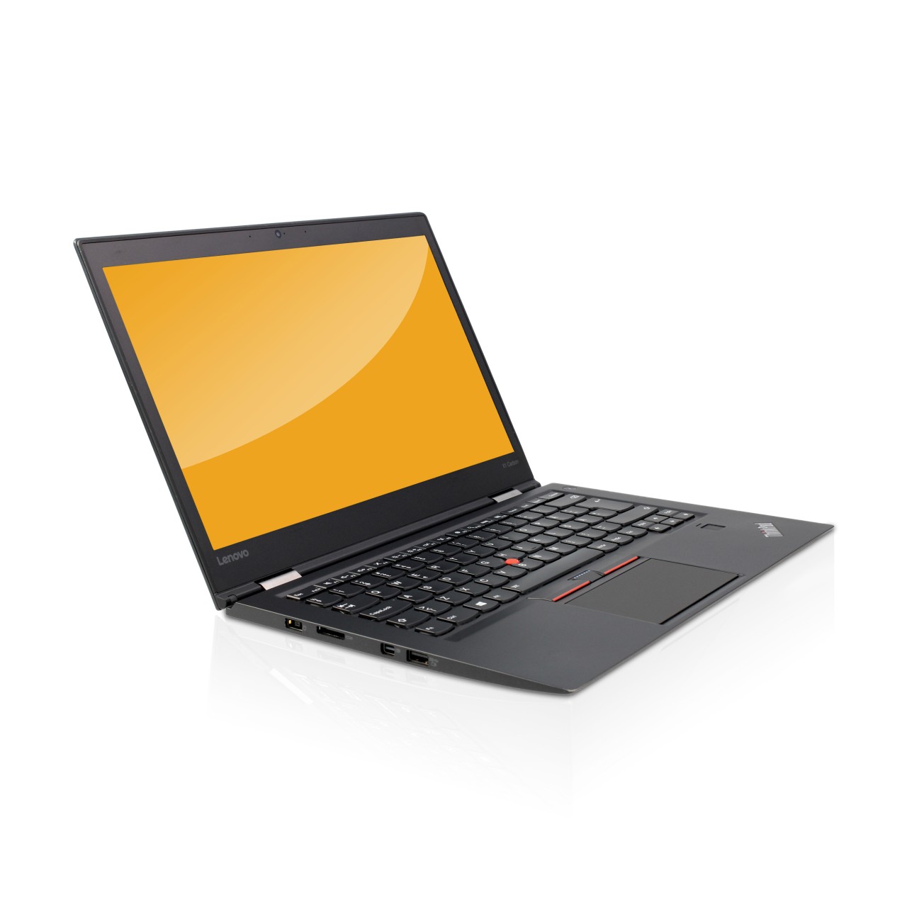 LENOVO - X1 Carbon 4th